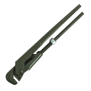 Ключ трубный рычажный КТР-1 (10-36мм)