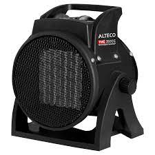 Тепловентилятор TVC-3500 (3кВт) ALTEKO
