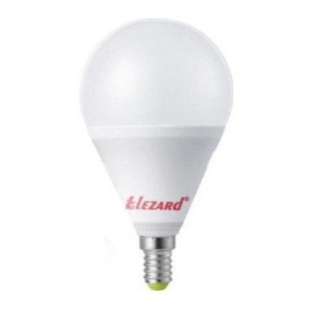 Лампа светодиодная LED Globe A45 7W 4200K E14 220V