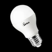 Эл. лампа светодиодная LED Classic A60 13W E27 6500K 175-265V Sirius,8539520009,(1,50624/1100521/000