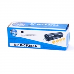 Картридж HP CF283A 83A for LJ M125/126/127/128/201/225 OEM Euro print