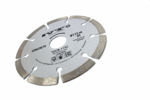 Алмазный диск DCB-115T