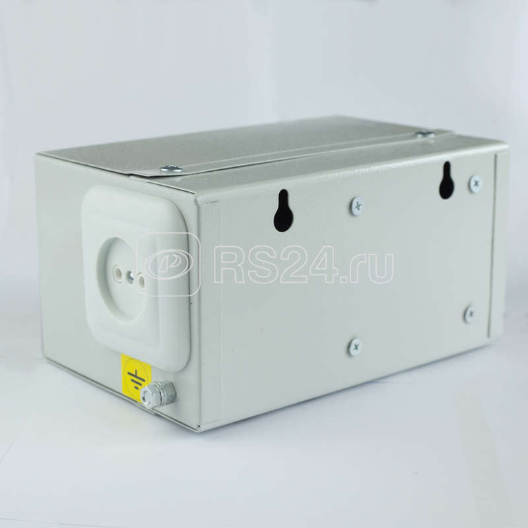 Ящик с понижающим трансформатором ЯТП 0,25 220/24В (3авт.выкл.) Кастрома ОС0000002235