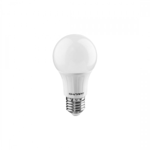 Лампа светодиодная 61 140 OLL-А60-10-230-6,5K-E27 ОНЛАЙТ 4650074611402 (в упаковке 10шт)