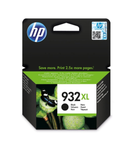 Картридж HP CN053AE Black Ink Cartridge №932 XL for OfficeJet 7110/6100