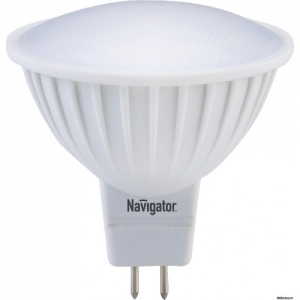 Лампа светодиод. 94 245 NLL-MR16-7-230-4K-GU5.3  4607136942455