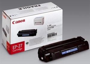 Картридж CANON EP 27  для LBP - 3200 Euro Print Premium 