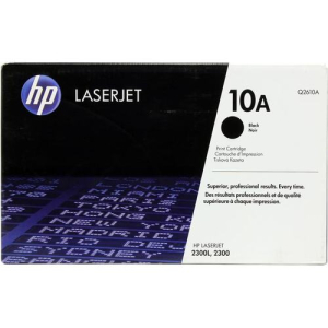 Картридж HP Q2610A Black Print Cartridge for LJ2300/n/L/dtn/dn/d 6000 pages Euro Print Premium
