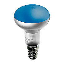 516-01005 Лампа  R39 30W E14 BLUE(TECHNOLIGHT)										