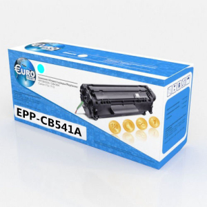 Картридж HP CB541A/Canon 716 Cyan Retech for HP Color LaserJet  CM1300/1312/1312nfi/CP1210/1215/1217