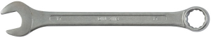 Ключ комбинированный "Хард"  хромированное 17 мм