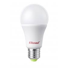 LED Glob(427 A60 2711) 11W 2700K E27 220 V светодиодные лампы