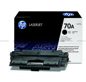 Картридж HP Q7570A for LJm5025/5035 (15K )Euro Print Premium