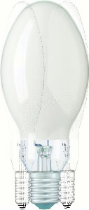 Лампа газораз.ртутная HPL-N 250В эллипсоидная Е40 HG 1SL/12 PHILIPS 