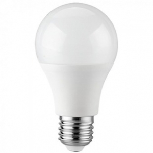 Лампа светодиод. LED BASIC A60 15Вт 220В Е27 4500К LkecLED15wA60E2745
