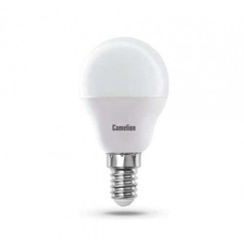 Лампа светодиодная LED7-G45/845/E14 7Вт 220В  12071