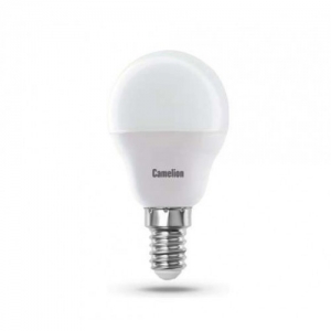 Лампа светодиодная LED7-G45/845/E14 7Вт 220В  12071