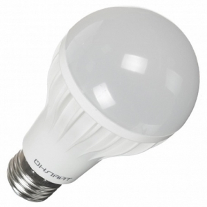 Лампа светодиодная 71 650 ОLL-A60-10-230-4K-E27 ОНЛАЙТ 4670004716502 (10шт в упак)