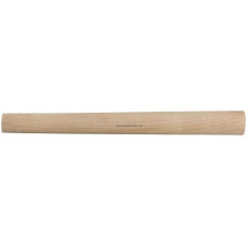 Ручка деревянная для молотка до 300гр, 16х320 мм