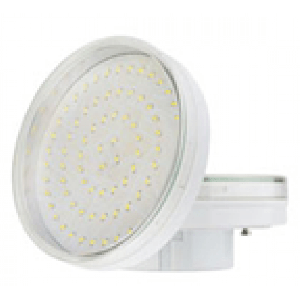 Лампа светодиодная Ecola GX70 LED 10,0W Tablet 220V 4200K прозрачное стекло 111х42