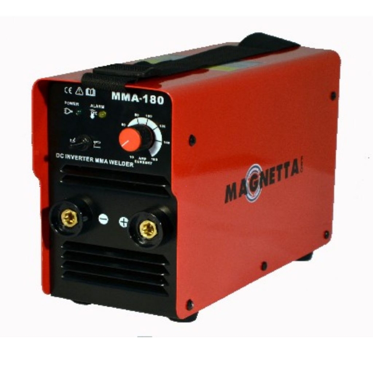 Magnetta, Инверторный сварочный аппарат ММА-180 IGBT