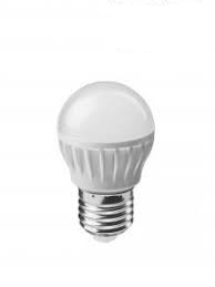 Лампа светодиод. LED Шар VC 8Вт Е27 230B 3000К 600Лм 4690612020563
