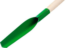 Корнеудолитель, Росток 39631, с деревянной ручкой, 250*45*650 мм 