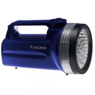 Фонарь Классика 860 led (19 led 4*R20) КОСМОС KOC860LED