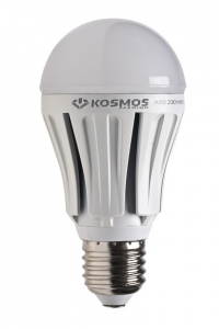 Лампа светодиодная KOSMOS premium LED 8Вт REFLECTOR 63мм E27 230В 3000К Космос KLED8wR63230vE2727