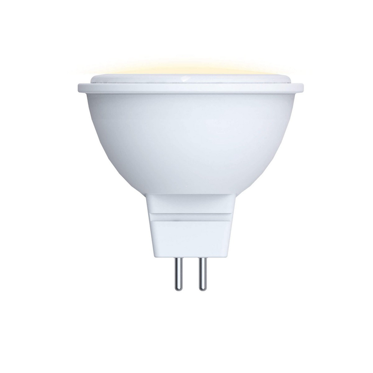 Лампа светодиодная LED8-S108/830/GU5.3 8Вт 220В  12871
