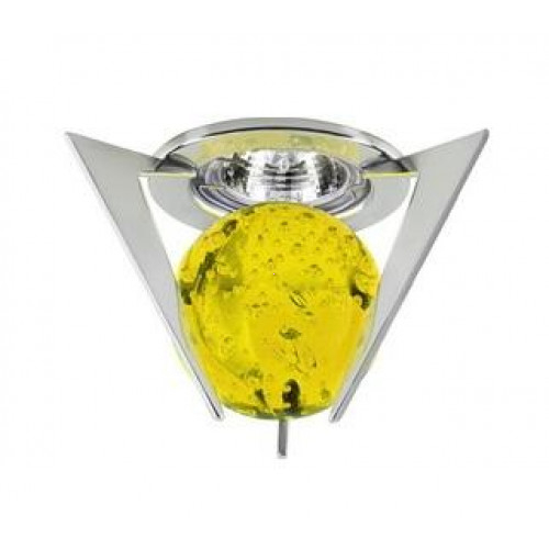 Светильник Vial 51 1 05 yellow 