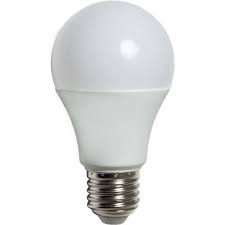 Лампа светодиодная 61 151 OLL-А60-15-230-6,5K-E27 грушевидная 15Вт ОНЛАЙТ 61151