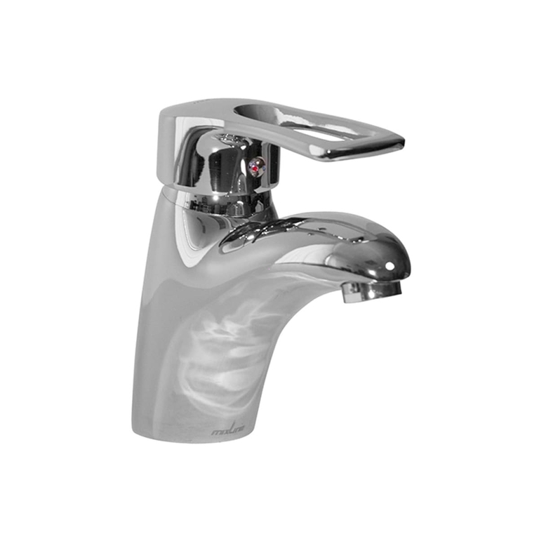 смеситель для  умывальника 40к MIXLINE  ML06-04