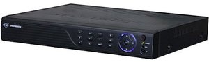 JVS 6016-S2 16-ти канальный видеорегистратор