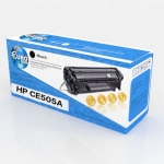 Картридж HP CE505A/Canon 719 for LJP2035/P2055/canon LBP6300/6650/MF5850/5840/5488 Euro Print Busine
