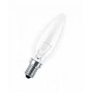 Лампа накал. CLASSIC B CL 25W E14 I OSRAM 4050300005737