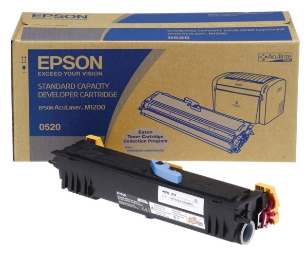 Картридж  EpsonM1200