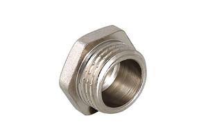 Пробка (никель) 1/2" Royal Thermo