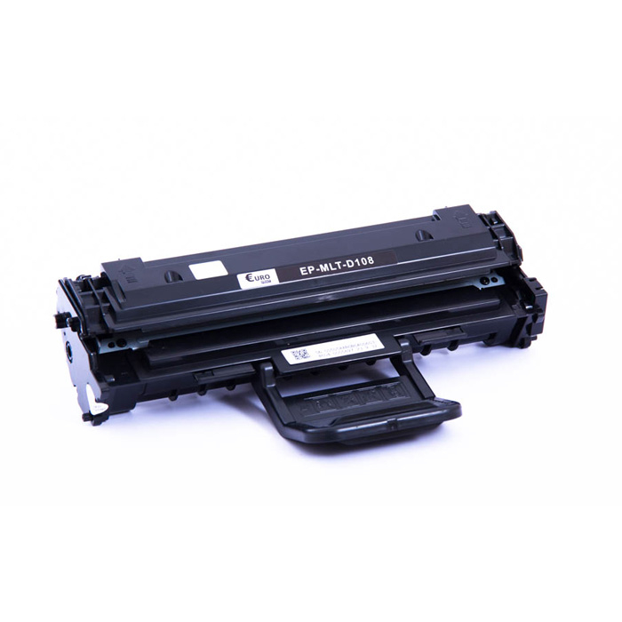 Картридж SAMSUNG  MLT-D108S for ML-1640/1641/1645/2240/2241 1.5K EuroPrintPemium