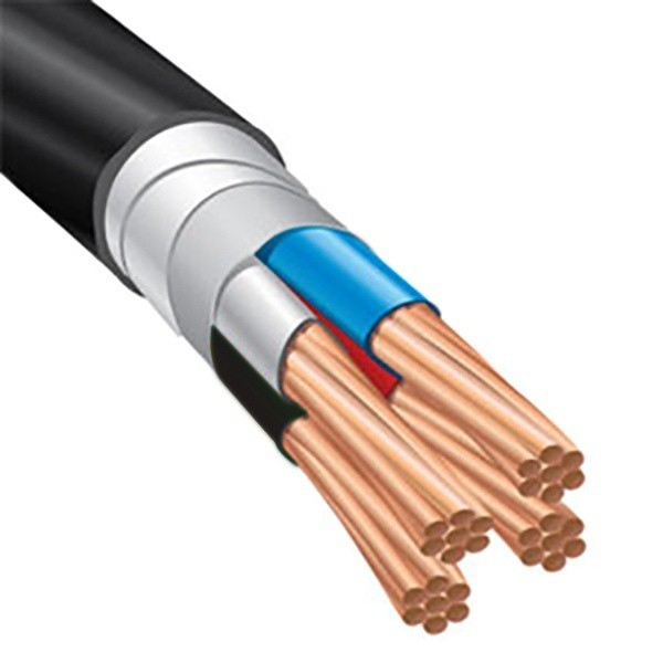 Кабель ВБбШв/ВБШв 4х35 (м) 