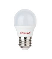 Лампа светодиодная LED Globe A65 15W 2700K E27 220V