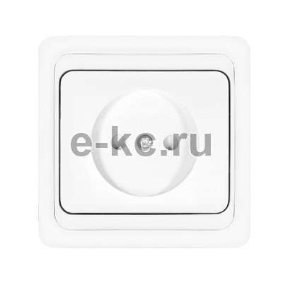 Розетка 1-м СП Бриллиант 16А IP20 сл.кость Universal 7948806 (10шт в упак)