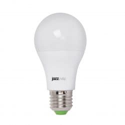 Лампа светодиодная PLED-ECO-A60 7Вт E27 3000K 220В/50Гц JazzWay 4690601033178/4690601020598