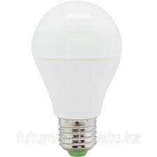 Лампа светодиод. LED Шар standard 10Вт Е27  230B 6500К 900Лм 4690612019154