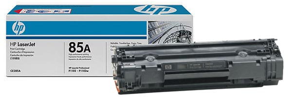 Картридж HP CE285A/Canon 725 Euro Print Premium