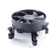 Кулер для CPU, Deepcool, ALTA 9 DP-ICAP-AT9, intel 1156/LGA1155/LGA1151/LGA1150/LGA775, 65W 92мм