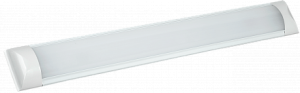 Светильник светодиодная ДБО 5001 18Вт 4000К IP20 600мм металл ИЭК LDВO0-5001-18-4000-K02