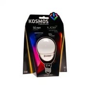 Лампа светод.KOSMOS premium LED 3Вт ШАР 45 мм E14 230v 4500K Космос