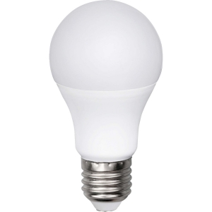 Лампа светод.15W грушевидная  E27 LED-A60-standart 4000K 1350лм 160-260В