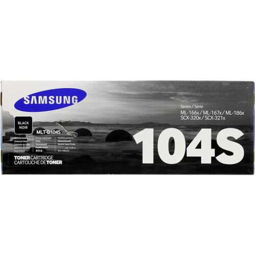 Картридж Samsung (ML1043/104S) OEM